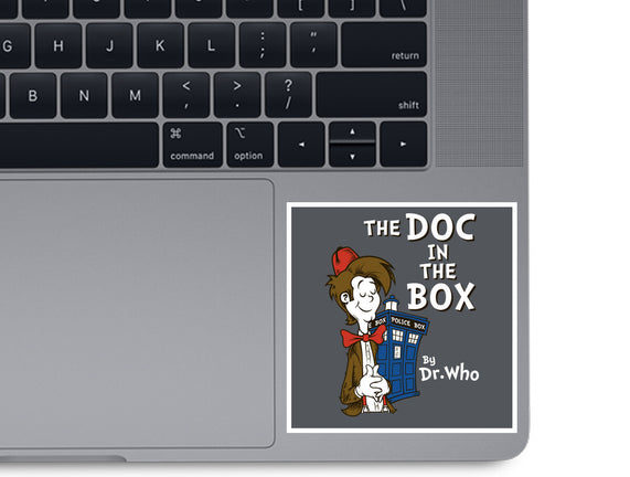 The Doc In The Box