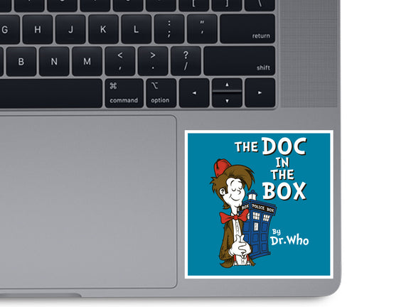 The Doc In The Box