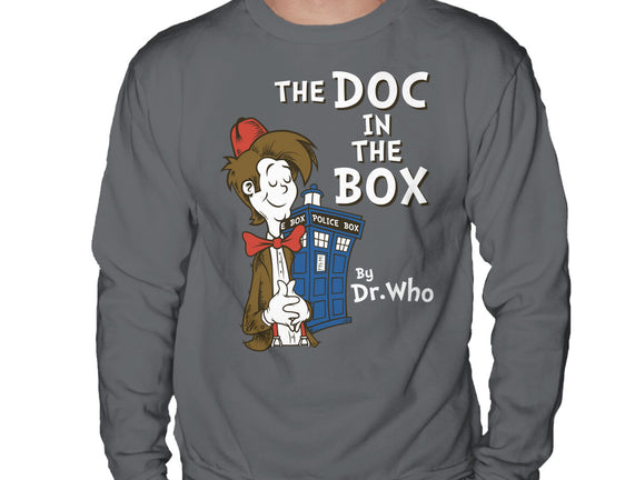 The Doc In The Box