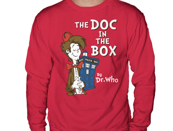 The Doc In The Box