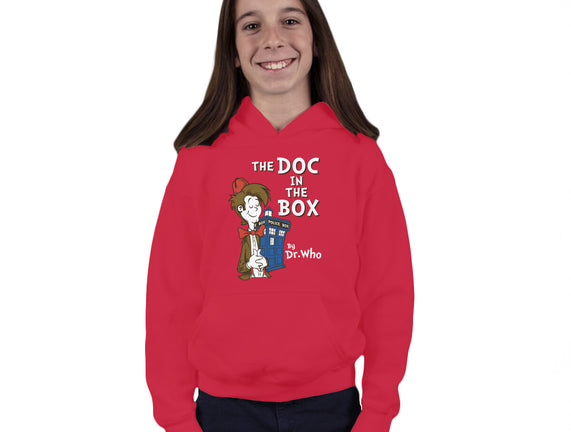 The Doc In The Box