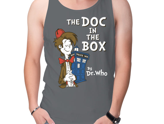 The Doc In The Box