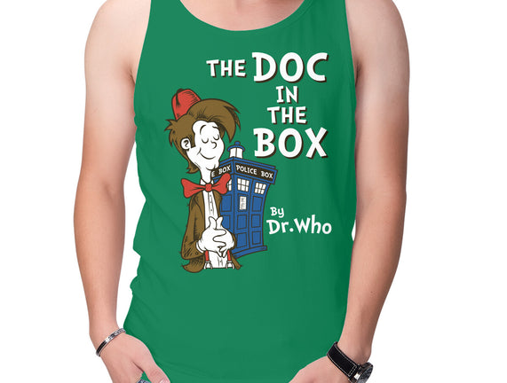 The Doc In The Box