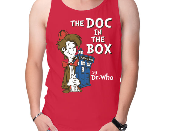 The Doc In The Box
