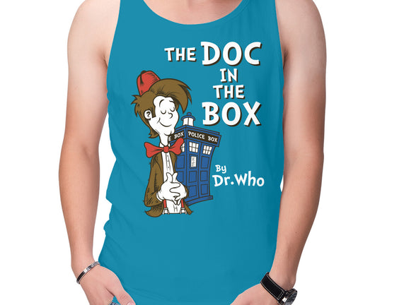 The Doc In The Box