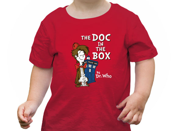 The Doc In The Box