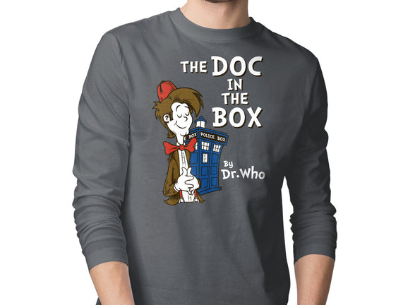 The Doc In The Box