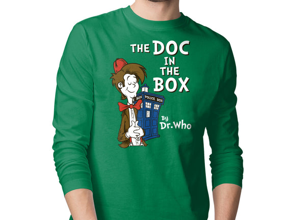 The Doc In The Box