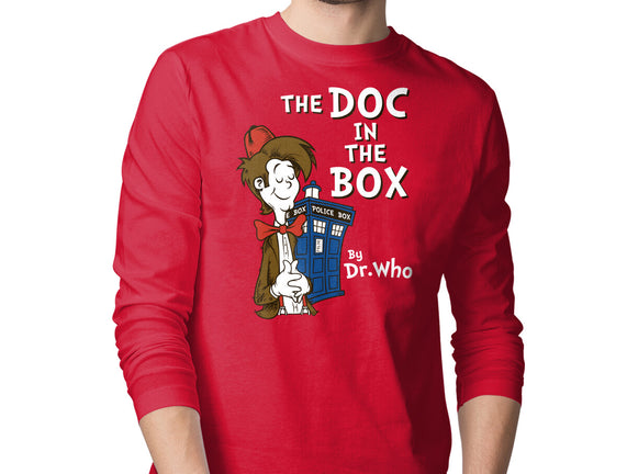 The Doc In The Box