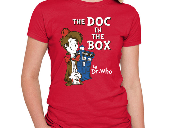 The Doc In The Box