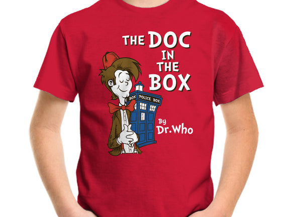 The Doc In The Box