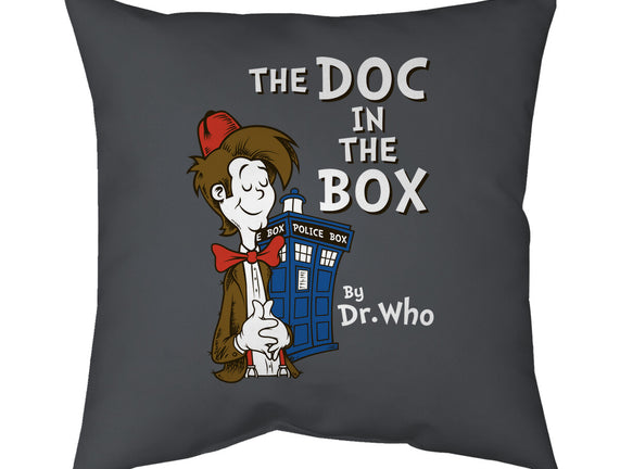 The Doc In The Box
