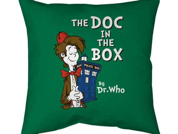 The Doc In The Box