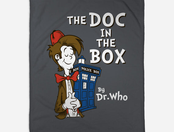 The Doc In The Box