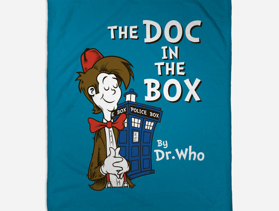 The Doc In The Box
