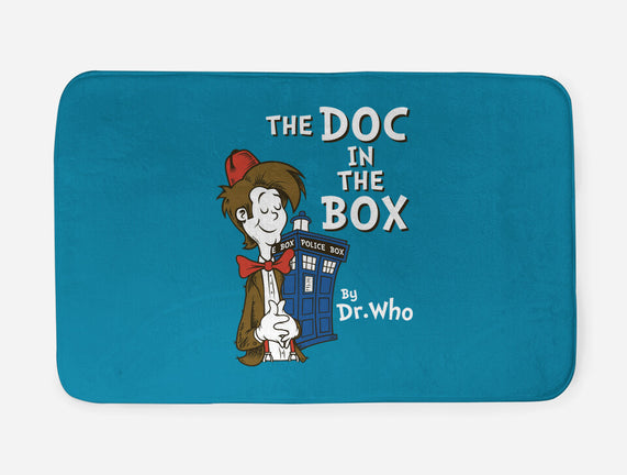 The Doc In The Box