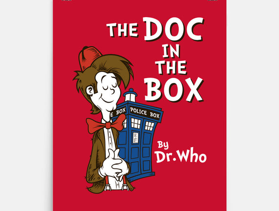 The Doc In The Box