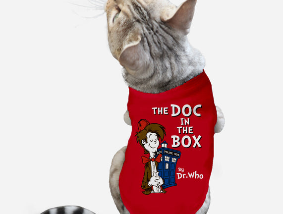 The Doc In The Box