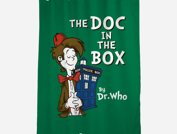 The Doc In The Box