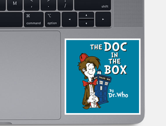 The Doc In The Box