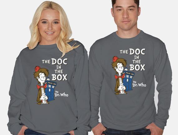 The Doc In The Box