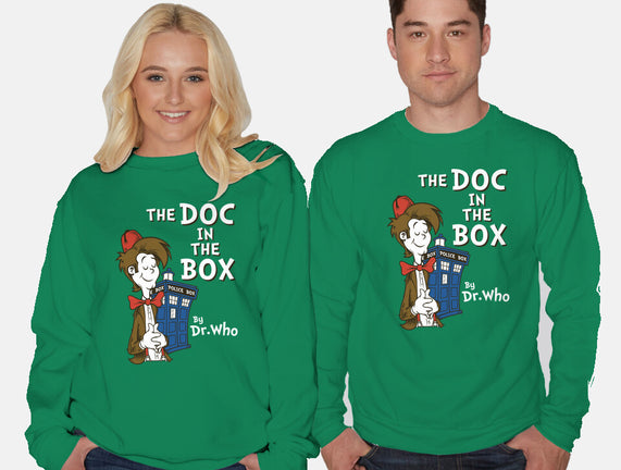 The Doc In The Box