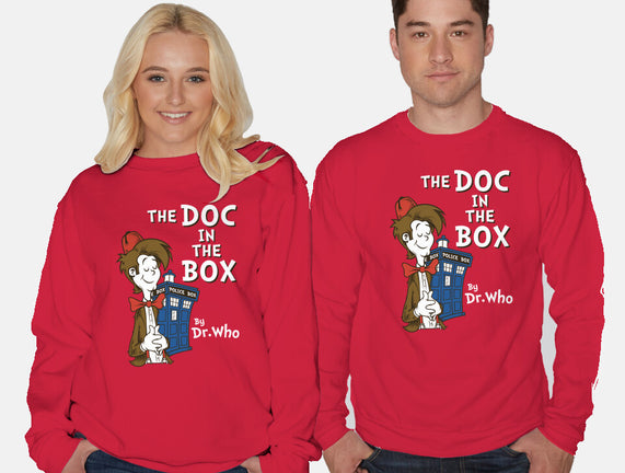 The Doc In The Box