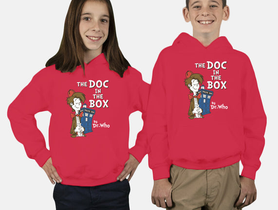 The Doc In The Box