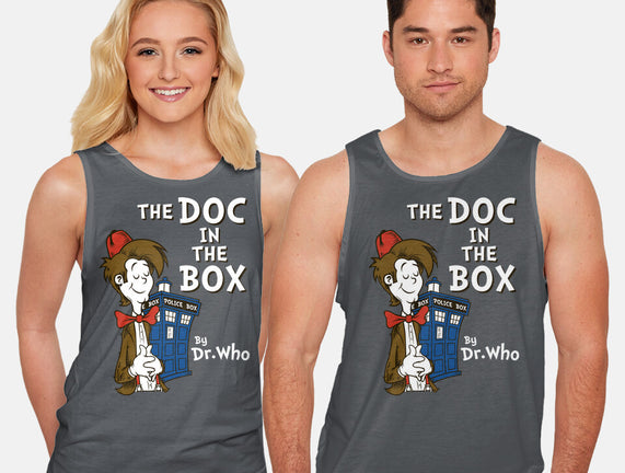 The Doc In The Box
