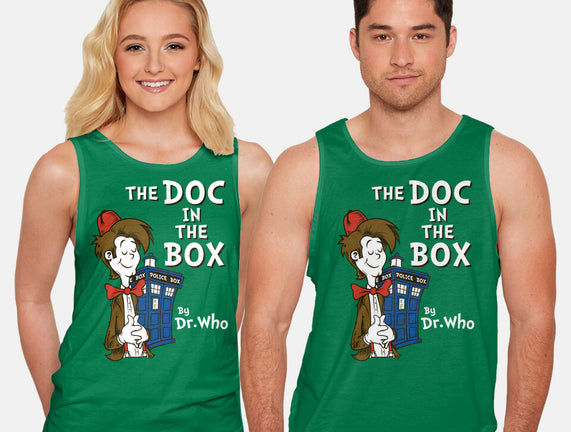The Doc In The Box