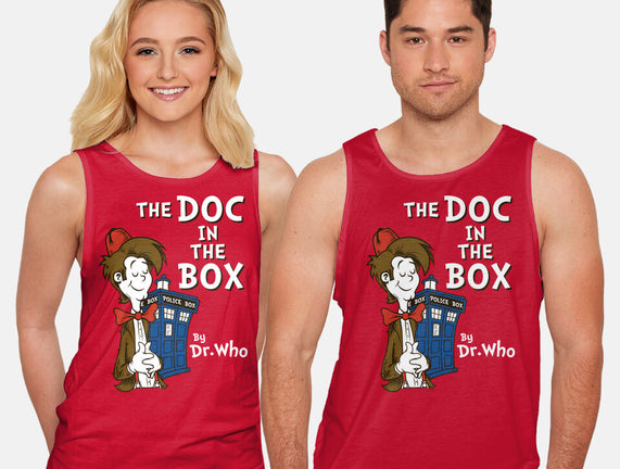 The Doc In The Box