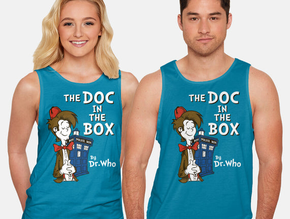 The Doc In The Box