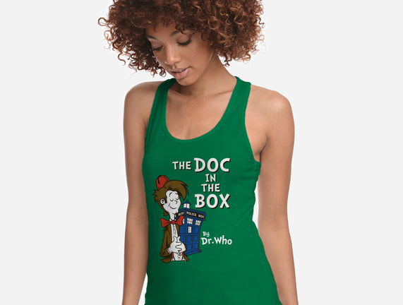 The Doc In The Box