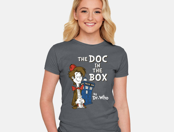 The Doc In The Box