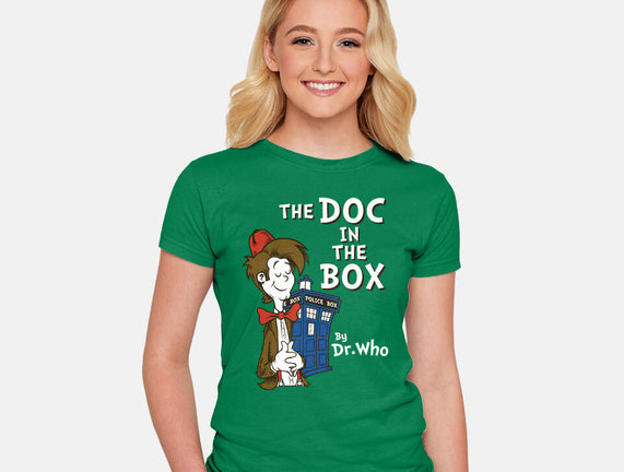 The Doc In The Box