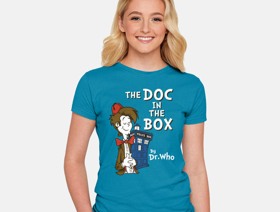 The Doc In The Box