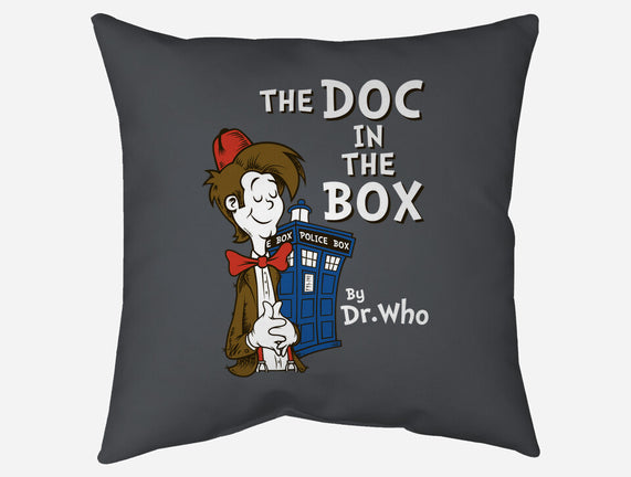 The Doc In The Box