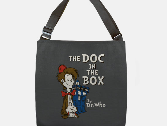 The Doc In The Box