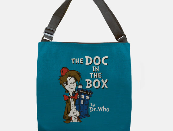 The Doc In The Box