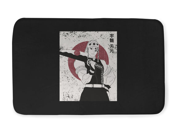 Tengen Hashiro