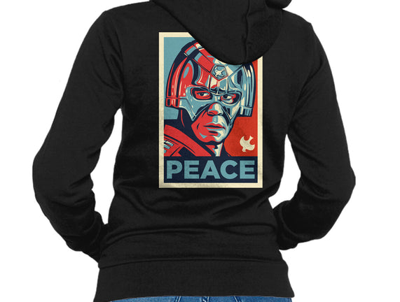 For Peace