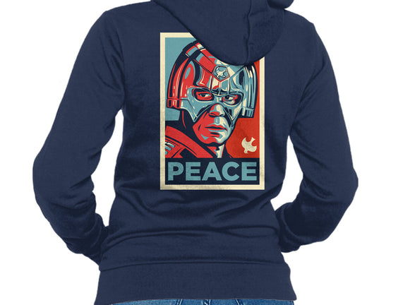 For Peace