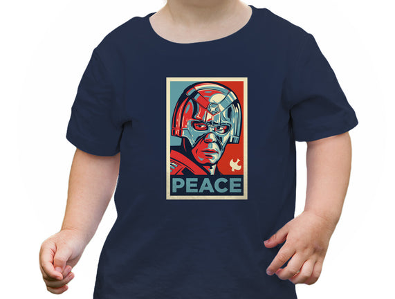 For Peace