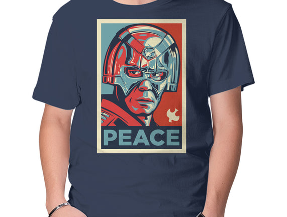 For Peace