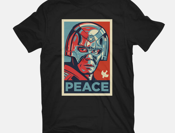 For Peace