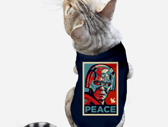 For Peace