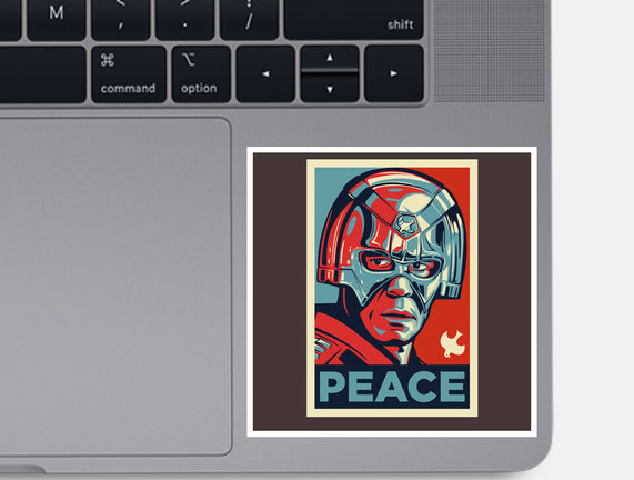 For Peace
