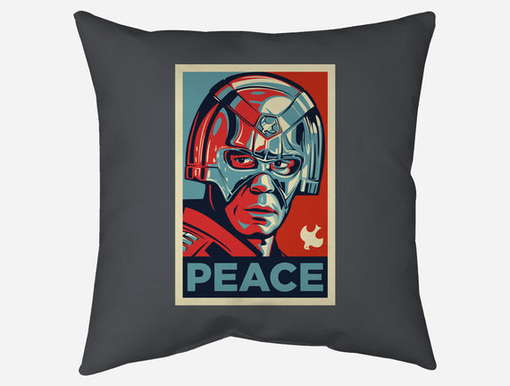 For Peace