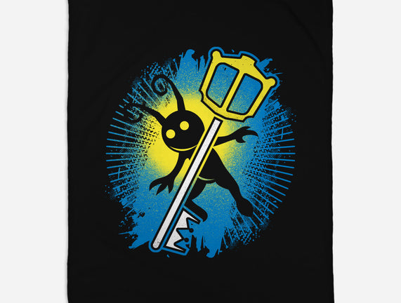 Heartless Vs Keyblade
