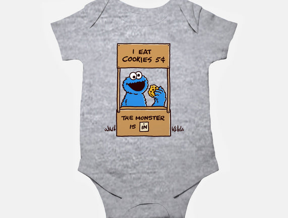 Cookies Help
